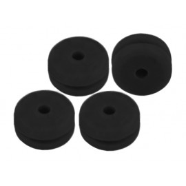 Rubber Canopy Grommets - BLADE 180 CFX / FUSION 180 / 150 S / Smart