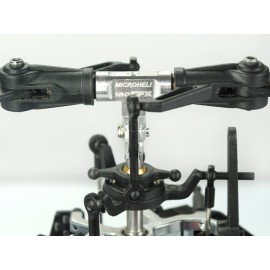 Precision CNC Aluminum Main Rotor Hub - BLADE 180 CFX / 150 S / Smart