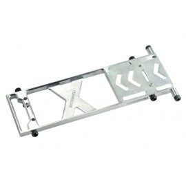 7075 Aluminum Bottom Frame - BLADE 180 CFX / FUSION 180 / 150 S / Smart