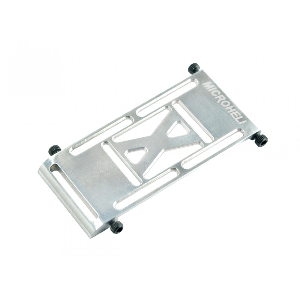 7075 Aluminum Battery Tray - BLADE 180 CFX / FUSION 180 / 150 S / Smart