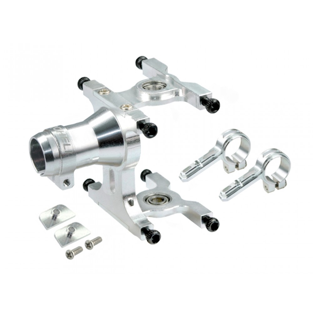 Aluminum Tail Boom/Servo Mount set - BLADE 180 CFX