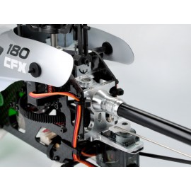 Aluminum Tail Boom/Servo Mount - BLADE 180 CFX