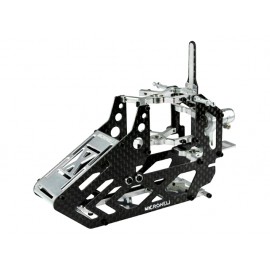 Aluminum/Carbon Fiber Main Frame - BLADE 180 CFX Aluminum/Carbon Fiber Main Frame - BLADE 180 CFX