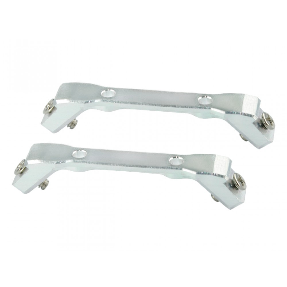 Aluminum Landing Gear Support (for MH Landing Gear series)