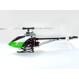 Carbon Fiber Landing Skids "Y" Style (for MH Landing Gear series)