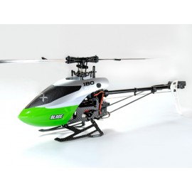 Carbon Fiber Landing Skids "Y" Style (for MH Landing Gear series)