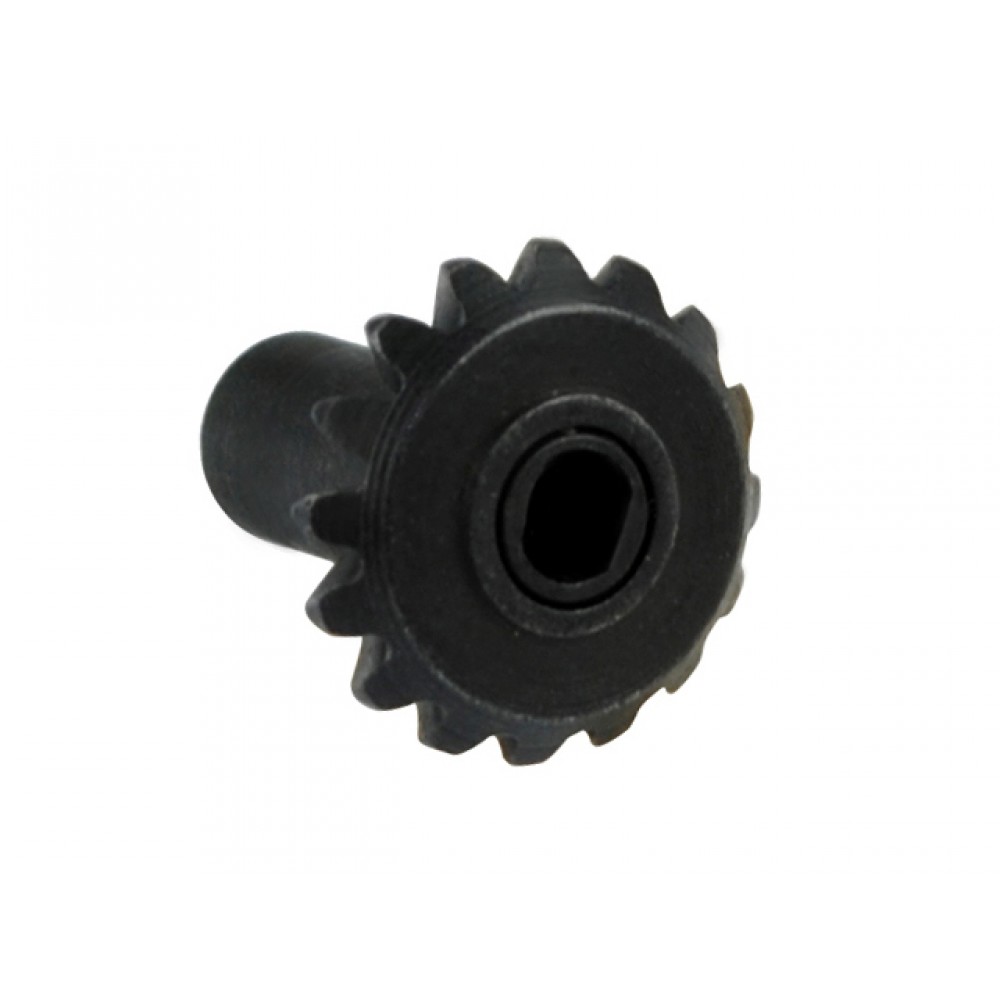 Hardened Steel Bevel Gear B 16T - BLADE 180 CFX