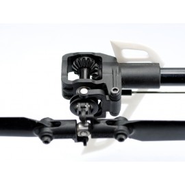 Hardened Steel Bevel Gear A 16T - BLADE 180 CFX