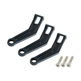 Plastic Tri-Blade Linkage Swashplate Arm (for Triple Blade series)