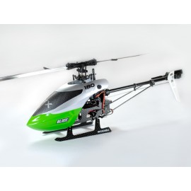 Low Profile Carbon Fiber Landing Gear "U" Style - BLADE 180 CFX / 150 S / Smart