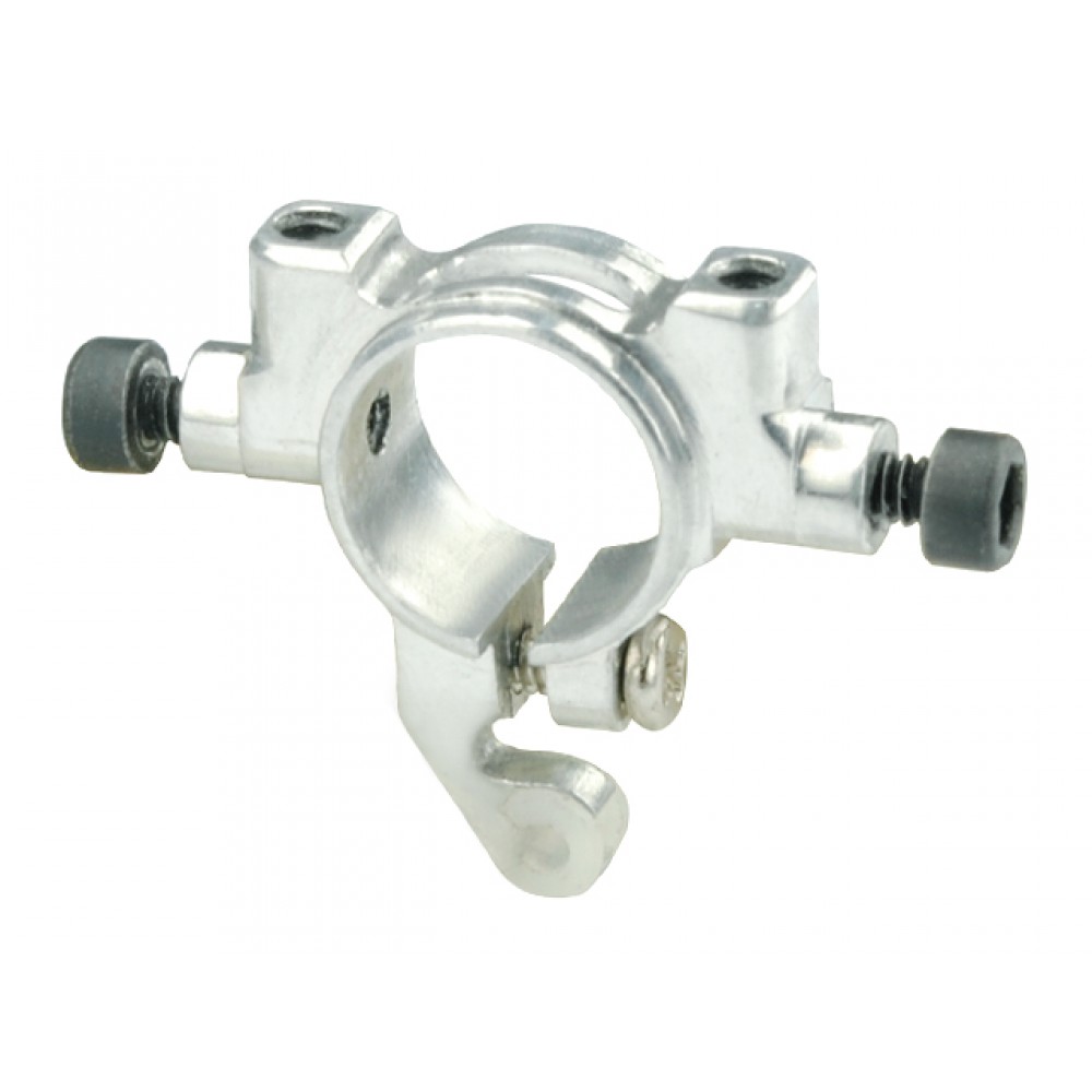 Aluminum Tail Boom Support Mount - BLADE 180 CFX