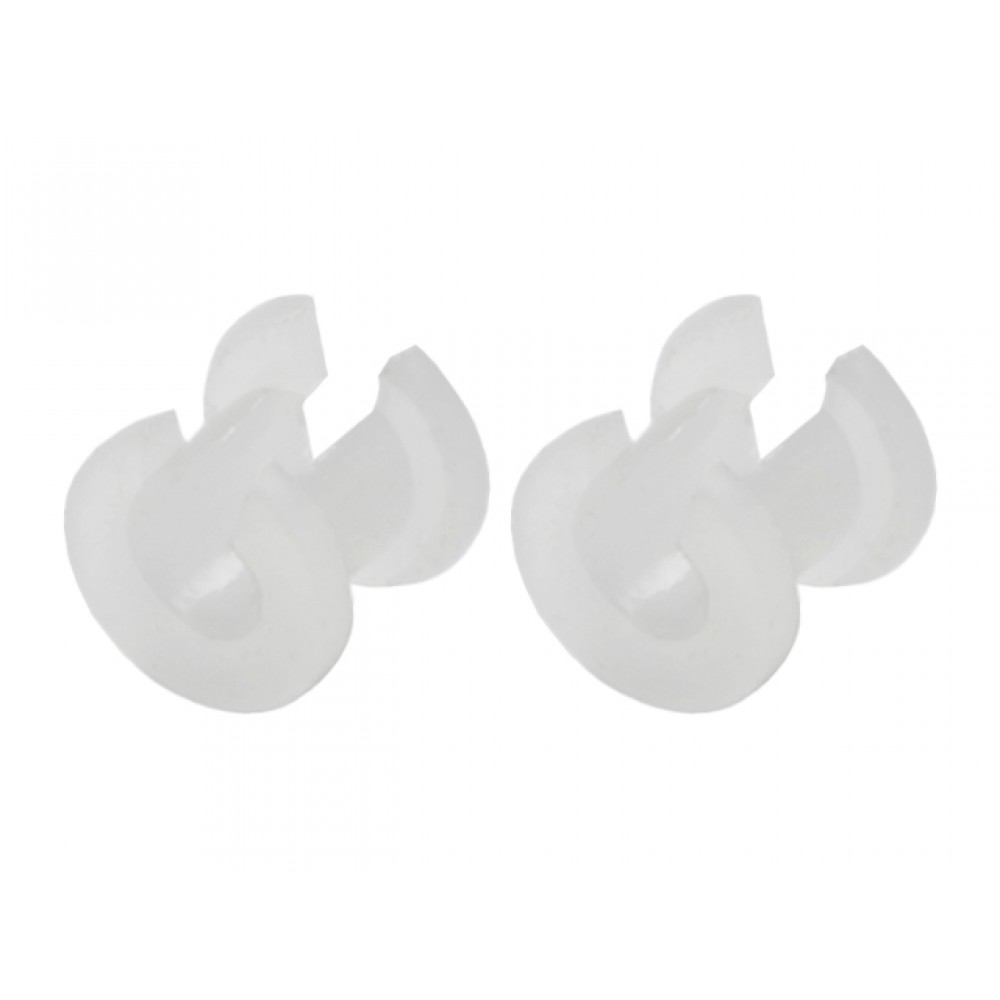 Plastic Insert Push Rod Mount (for MH-18FX023/MH-18FX024)