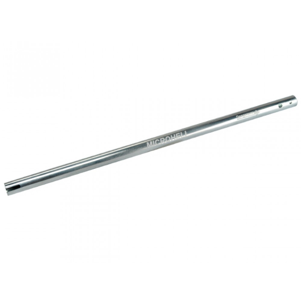 CNC AL Tail Boom (for MH Pulley/Timing Belt Conversion series)