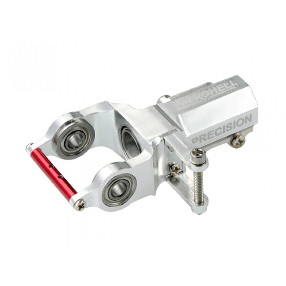 Precision CNC Aluminum Tail Gear Case - BLADE 180 CFX