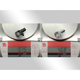 Precision CNC Aluminum Tail Gear Case - BLADE 180 CFX