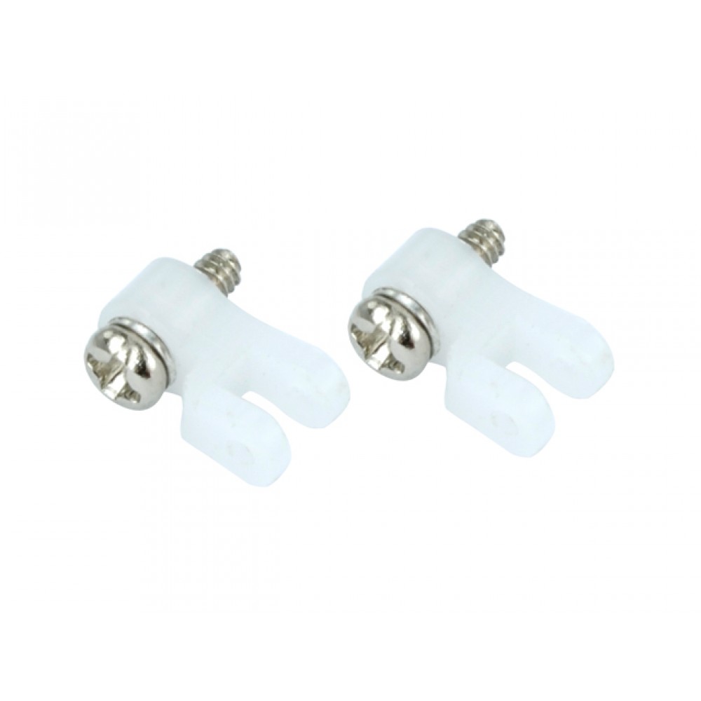 Delrin Tail Blade Grip Arm Set (For MH-F180043BG Series)