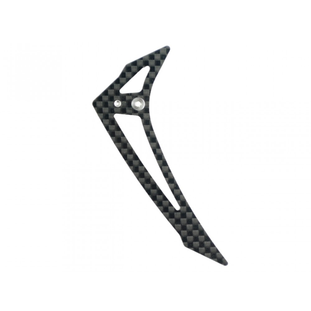 Carbon Fiber Vertical Fin - BLADE 180 CFX