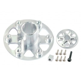 Aluminum Main Gear Hub (for MH-18FX069 series)