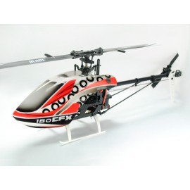 Airbrush Fiberglass Freestyle Canopy - BLADE 180 CFX