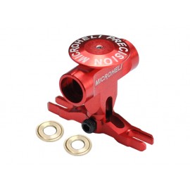 Precision CNC 7075 Aluminum Main Rotor Hub w/ Button (R) - BLADE 180 CFX / 150 S / Smart