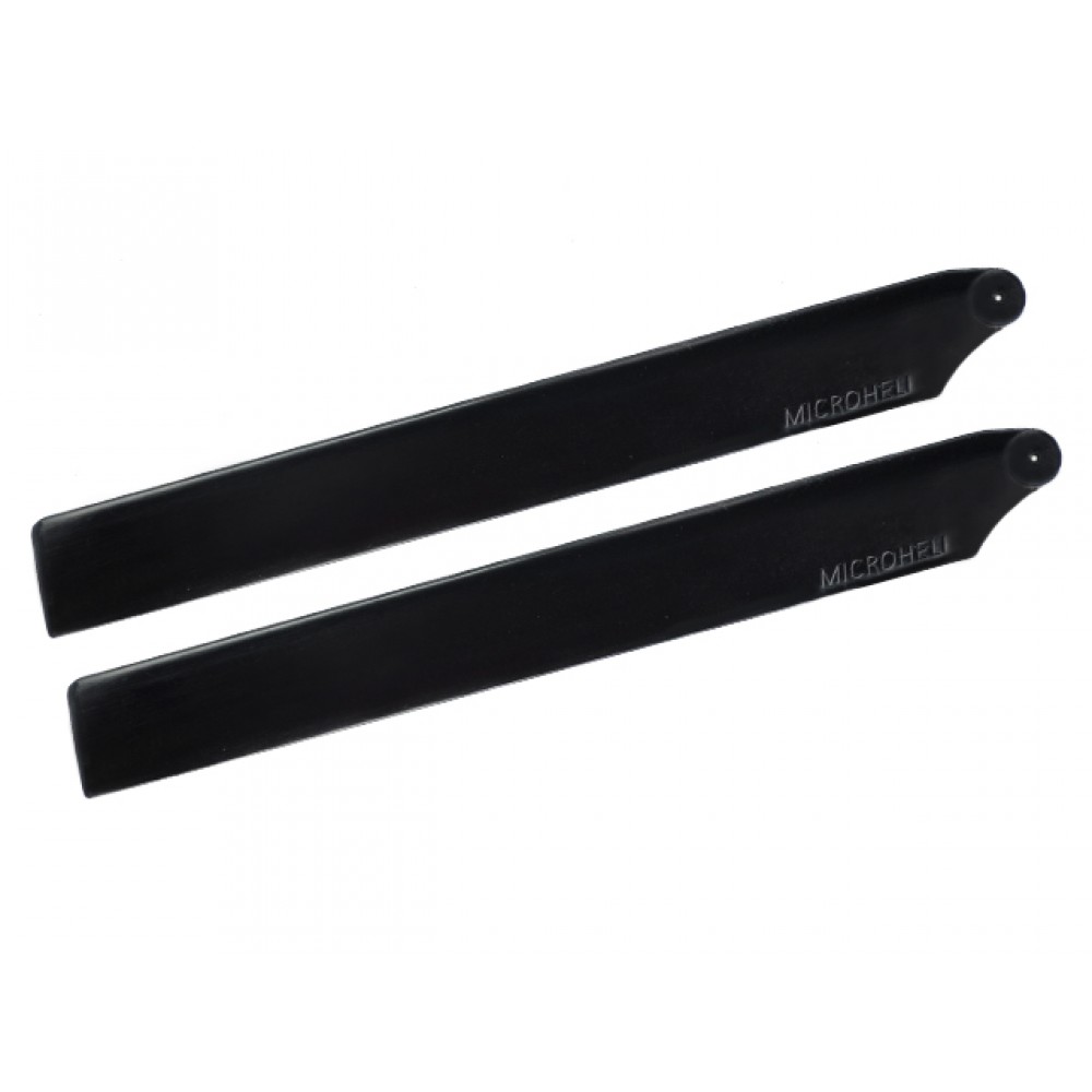 Carbon Plastic Main Blade 155mm - BLADE 180 CFX / 150 S / Smart