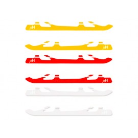 Landing Skids "A" Style Sticker set (for MH Landing Gear series)