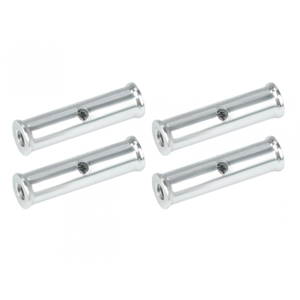 Aluminum Spacer 1.6x2.8x11.0mm