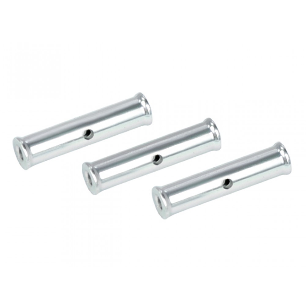 Aluminum Spacer 1.6x2.8x13.0mm