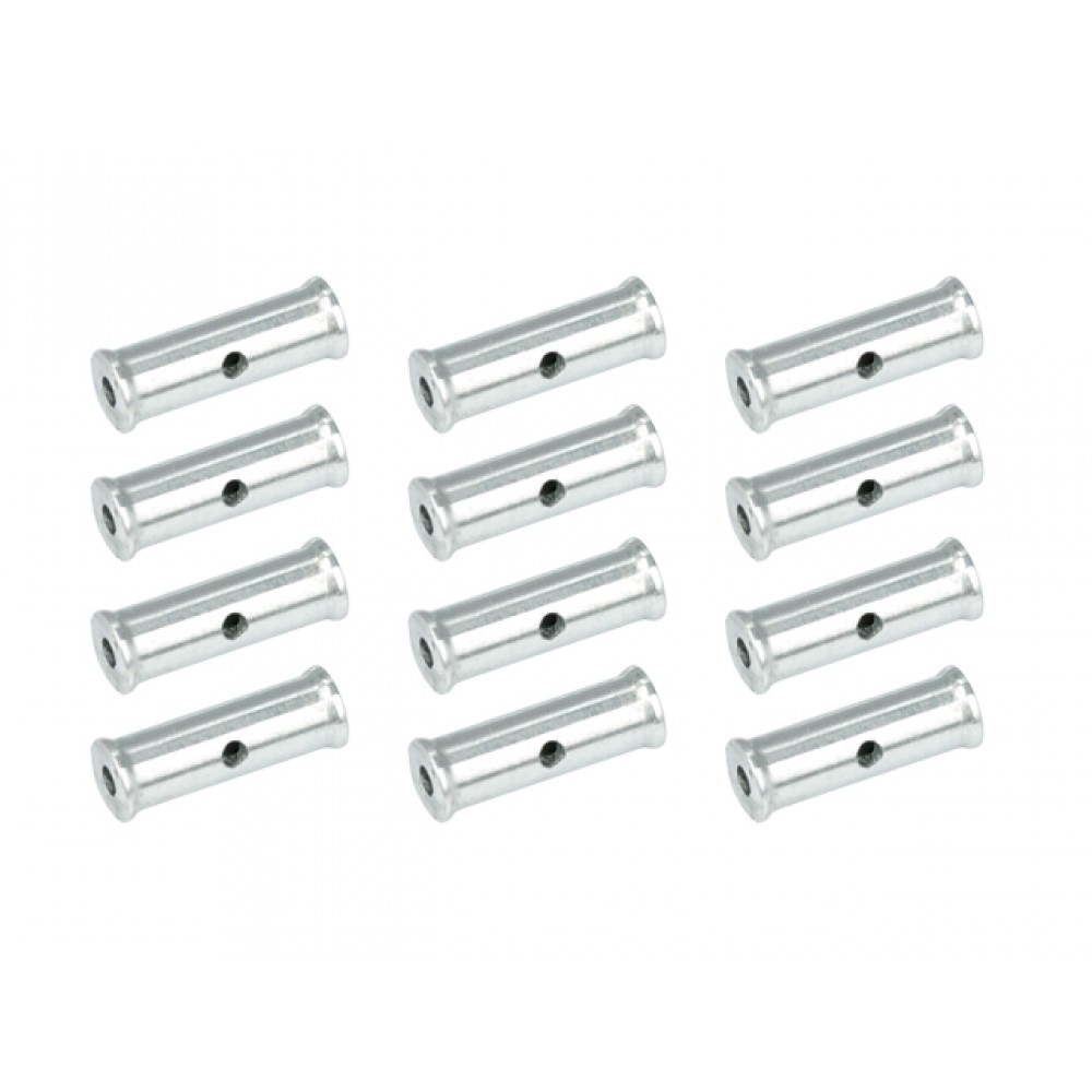 Aluminum Spacer 1.6x2.8x9.0mm