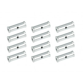 Aluminum Spacer 1.6x2.8x9.0mm