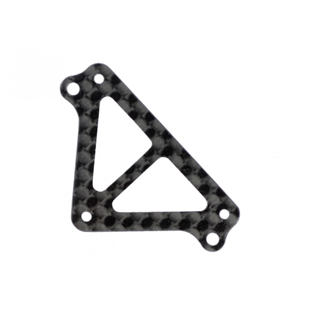 Carbon Fiber Battery Tray (for MH Frame BLADE 200 QX series)