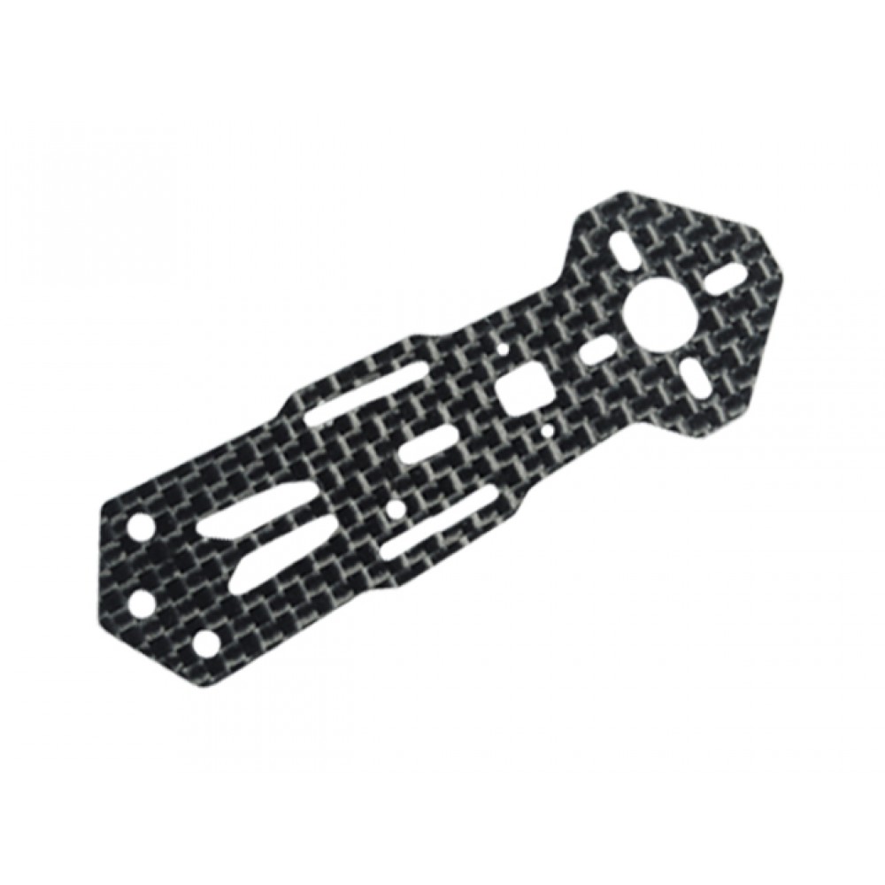 Carbon Fiber Front Arm Frame (for MH Racing Frame Blade 200 QX series)