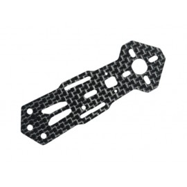 Carbon Fiber Front Arm Frame (for MH Racing Frame Blade 200 QX series)