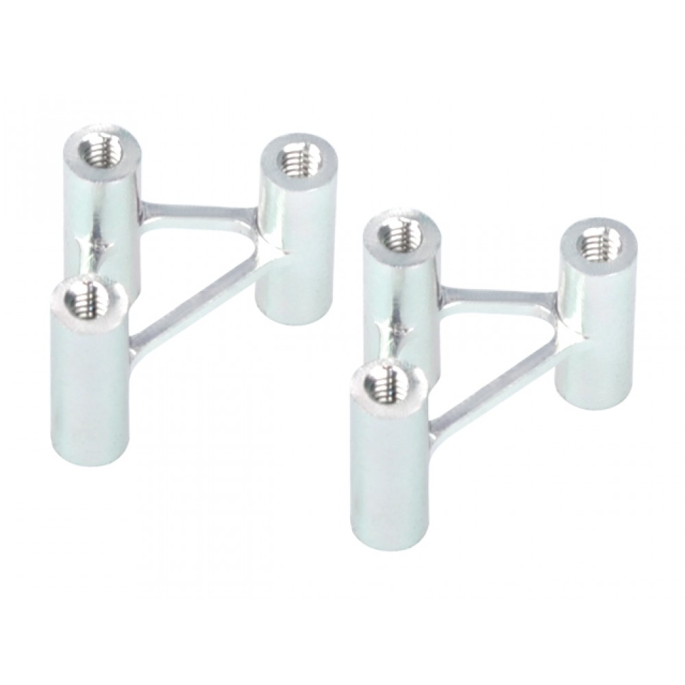 Aluminum Front Spacer Frame (for MH Frame BLADE 200 QX series)