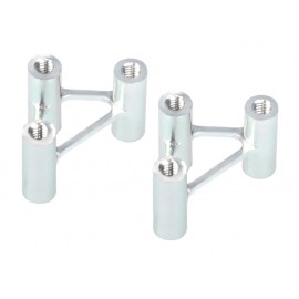 Aluminum Front Spacer Frame (for MH Frame BLADE 200 QX series)