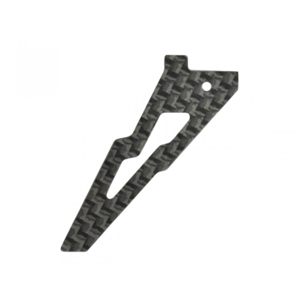 Carbon Fiber Landing Skid (for MH Racing Frame Blade 200 QX series)