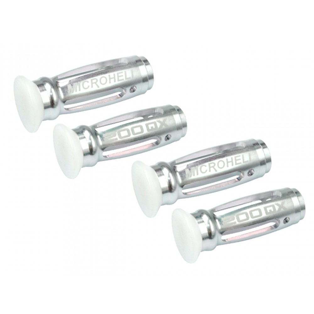 Aluminum Landing Gear - BLADE 200 QX