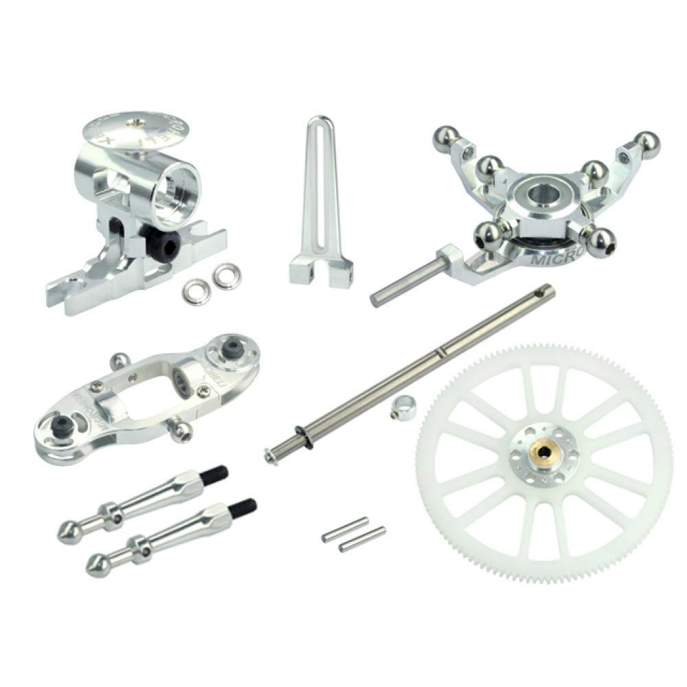 CNC Blade 200 S Performance package - BLADE 200 S