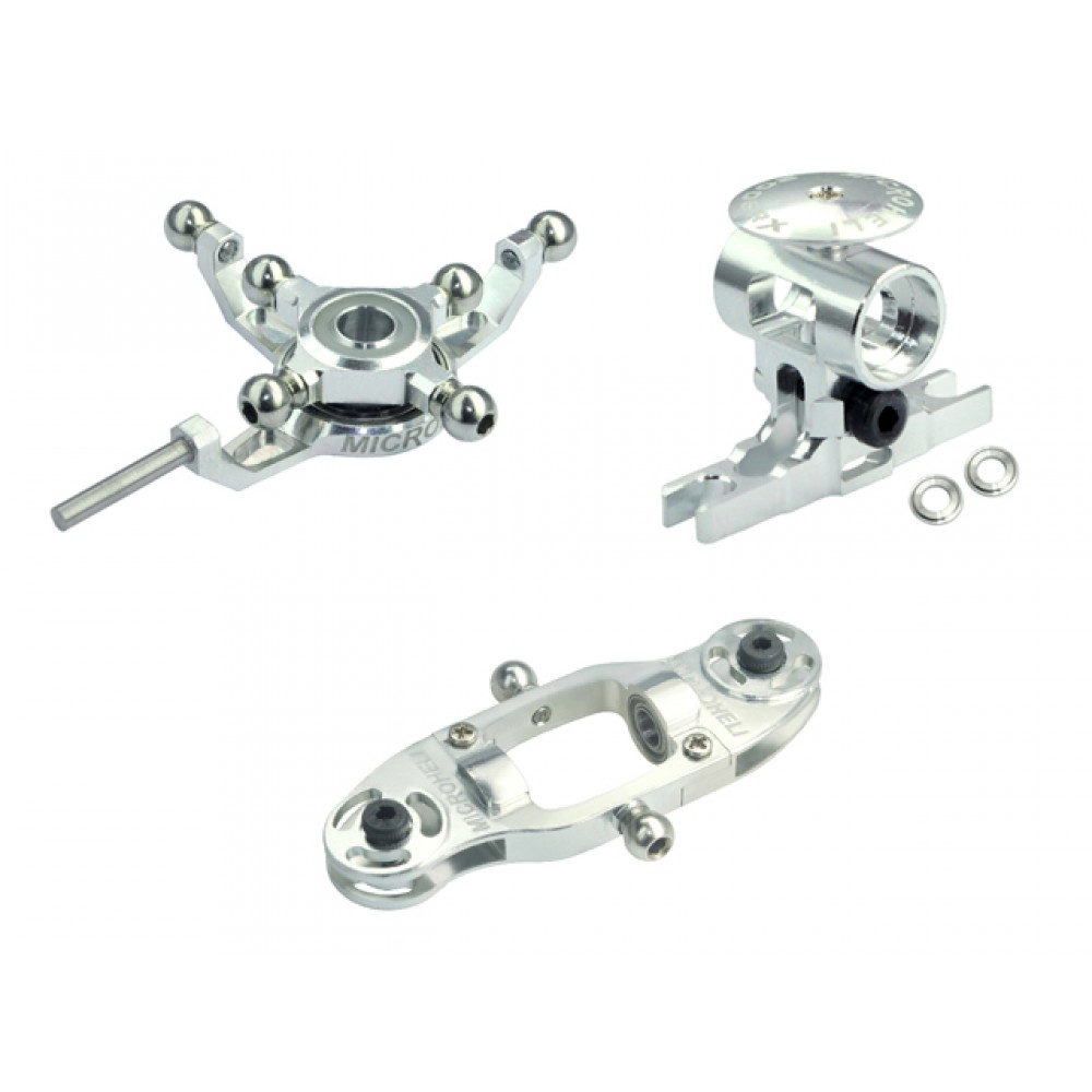 CNC Blade 200 SR X Power package - BLADE 200 SR X/S