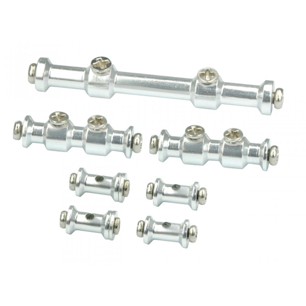 Aluminum Stand set (for MH Frame BLADE 2SRX series)