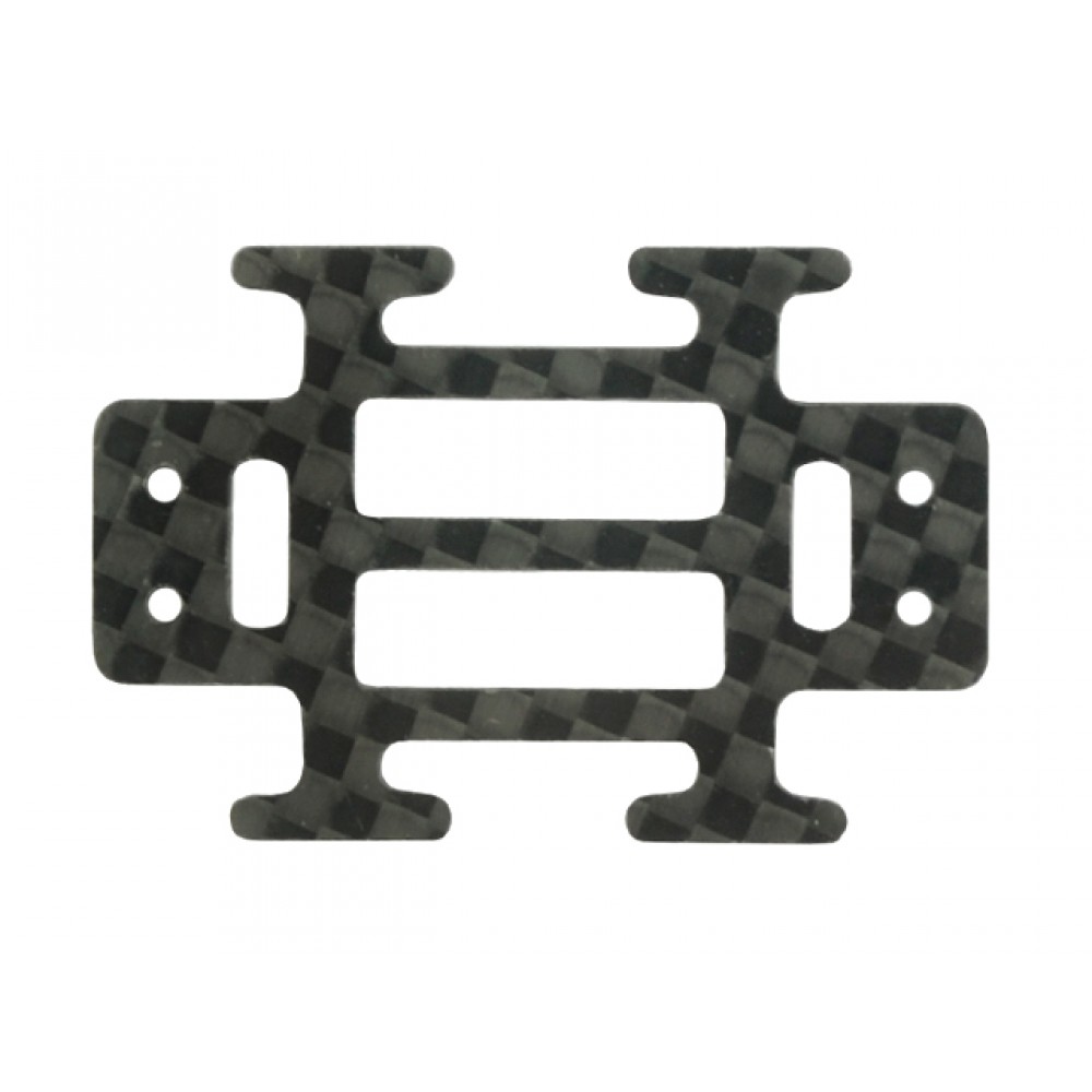 Carbon Fiber Battery Tray (for MH Frame BLADE 2SRX series)