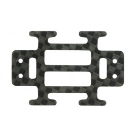 Carbon Fiber Battery Tray (for MH Frame BLADE 2SRX series)