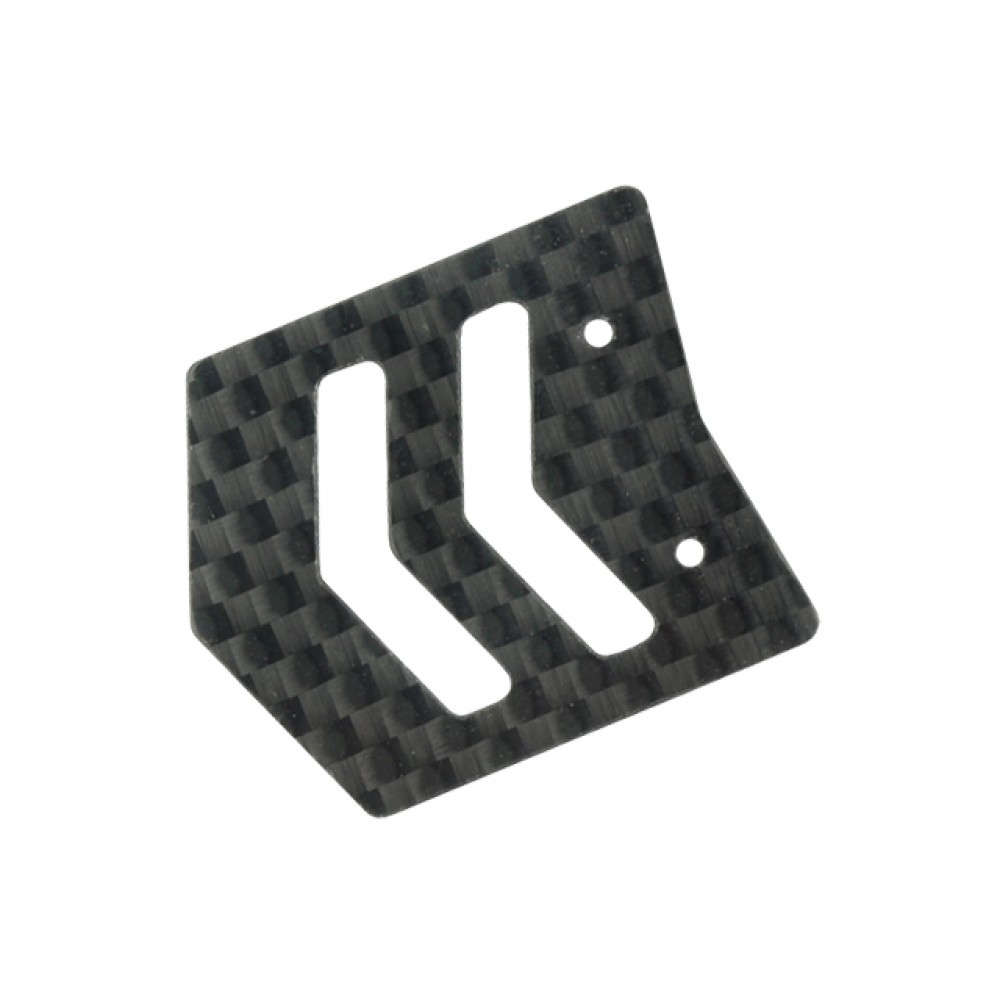 Carbon Fiber ESC Tray (for MH Frame BLADE 2SRX series)