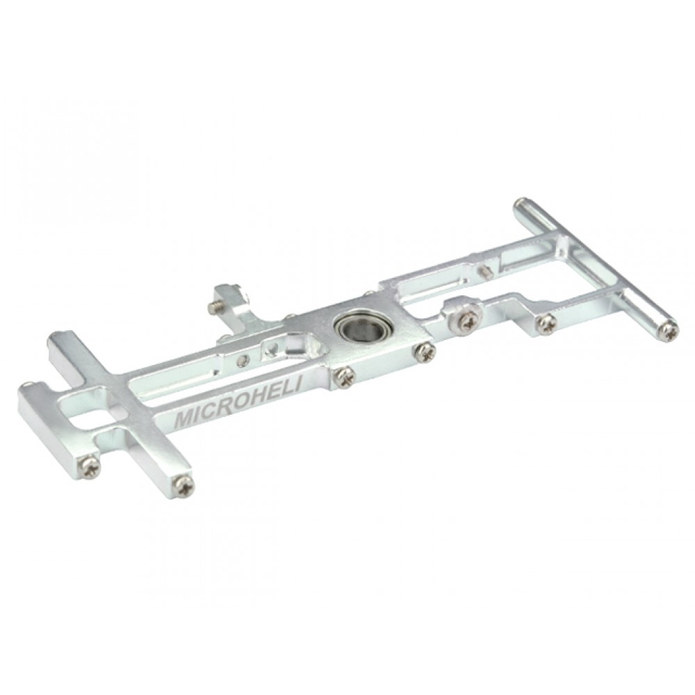 Aluminum Lower Block Bearing set (for MH Frame BLADE 2SRX series)