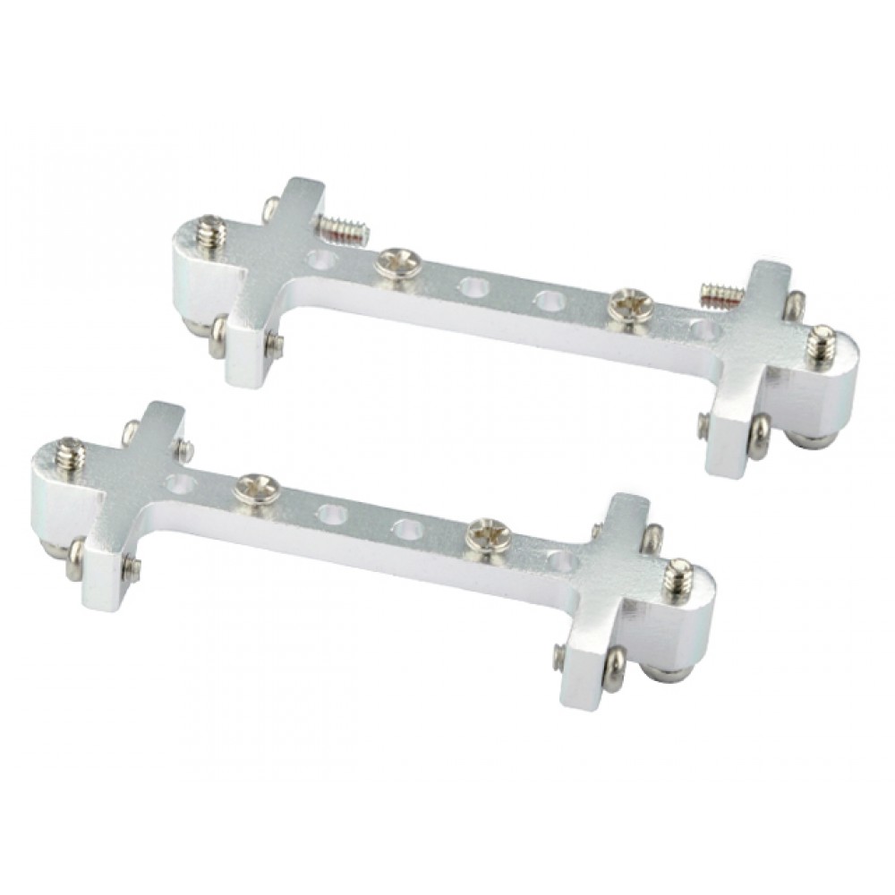 Aluminum Landing Gear Support (for MH Frame BLADE 2SRX series)