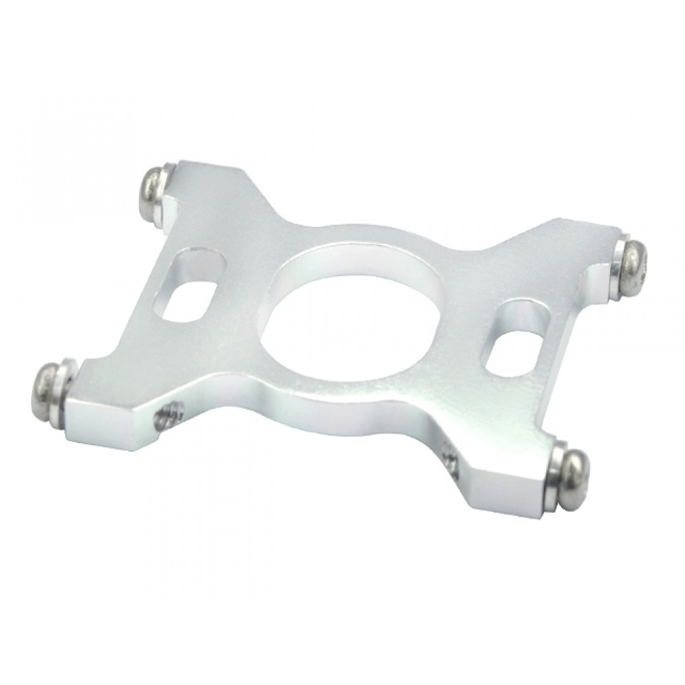 Aluminum Motor Mount (for MH Frame BLADE 2SRX series)