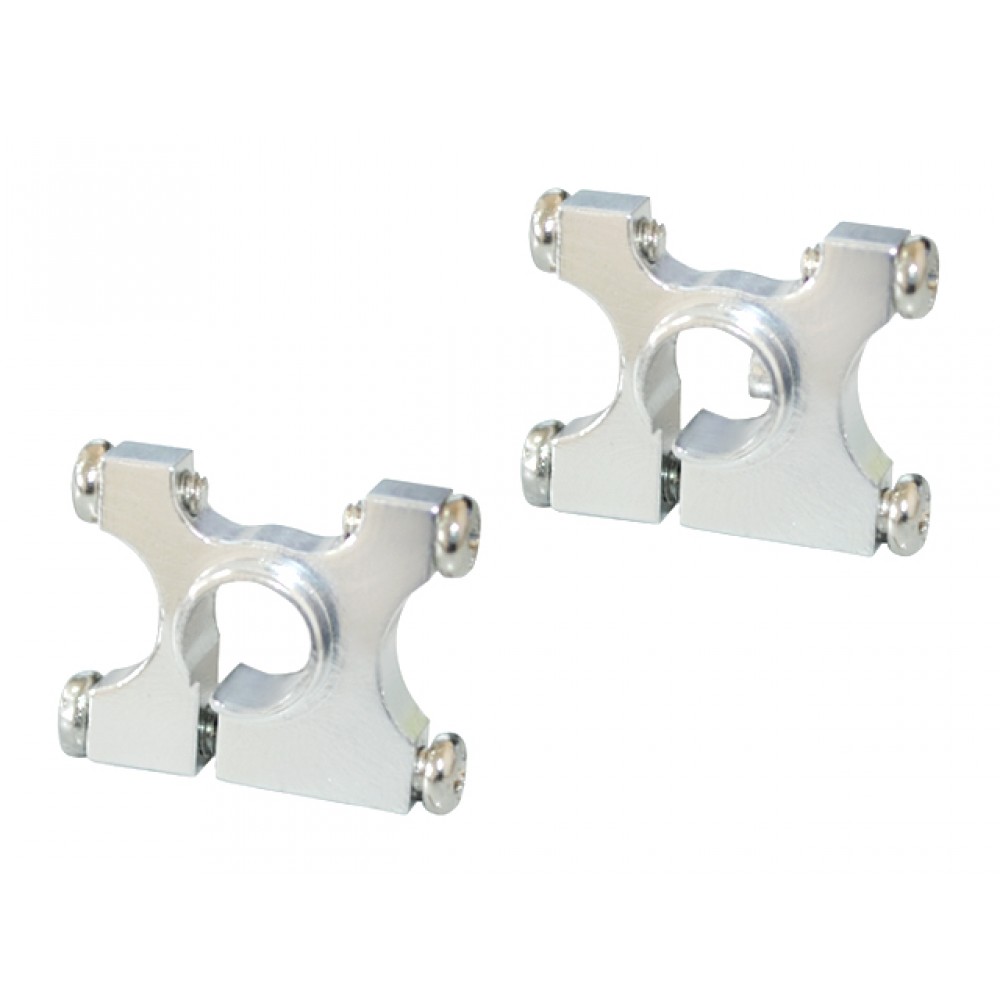 Aluminum Tail Boom Mount (for MH Frame BLADE 2SRX series)