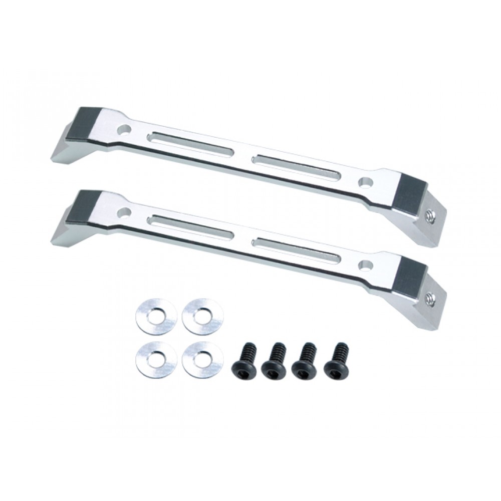 Aluminum Landing Gear Support (for MH Landing Gear series)