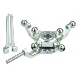 Aluminum Swashplate w/ Anti-Rotation Guide - BLADE 200 SRX