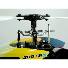 Aluminum Swashplate w/ Anti-Rotation Guide - BLADE 200 SRX